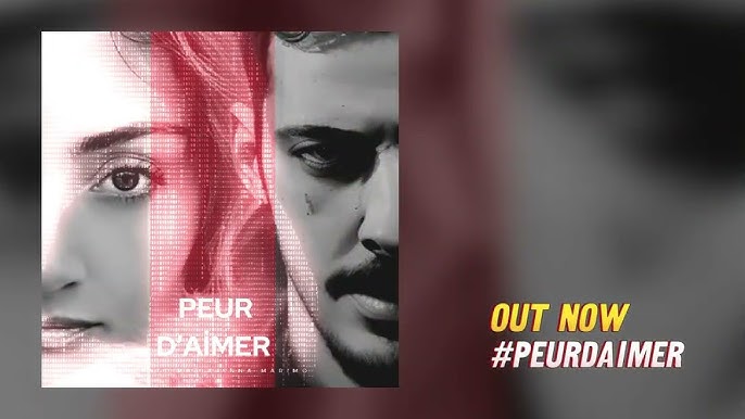 Muratt Mat x Anna Marimo - Peur Daimer | Out Now