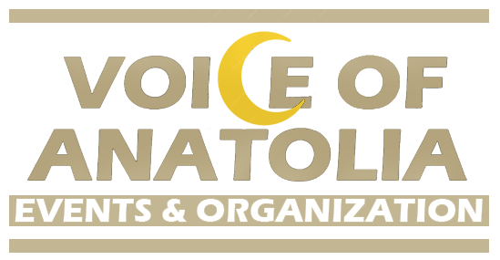 Voice Of Anatolia
